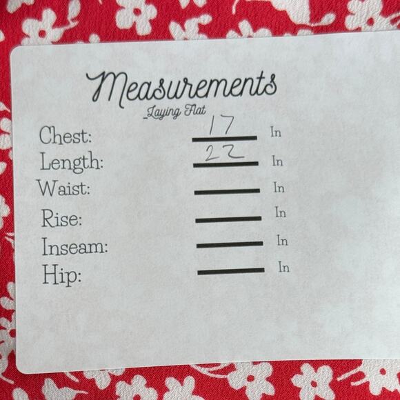 J. Crew Floral Sleeveless Scalloped Neck Back Cami Adjustable Straps Top 0 Red - Picture 8 of 15